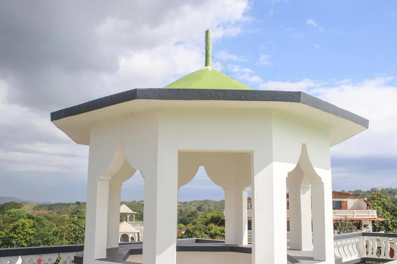 Pensionat Van Villa Guesthouse Negril Jamaica
