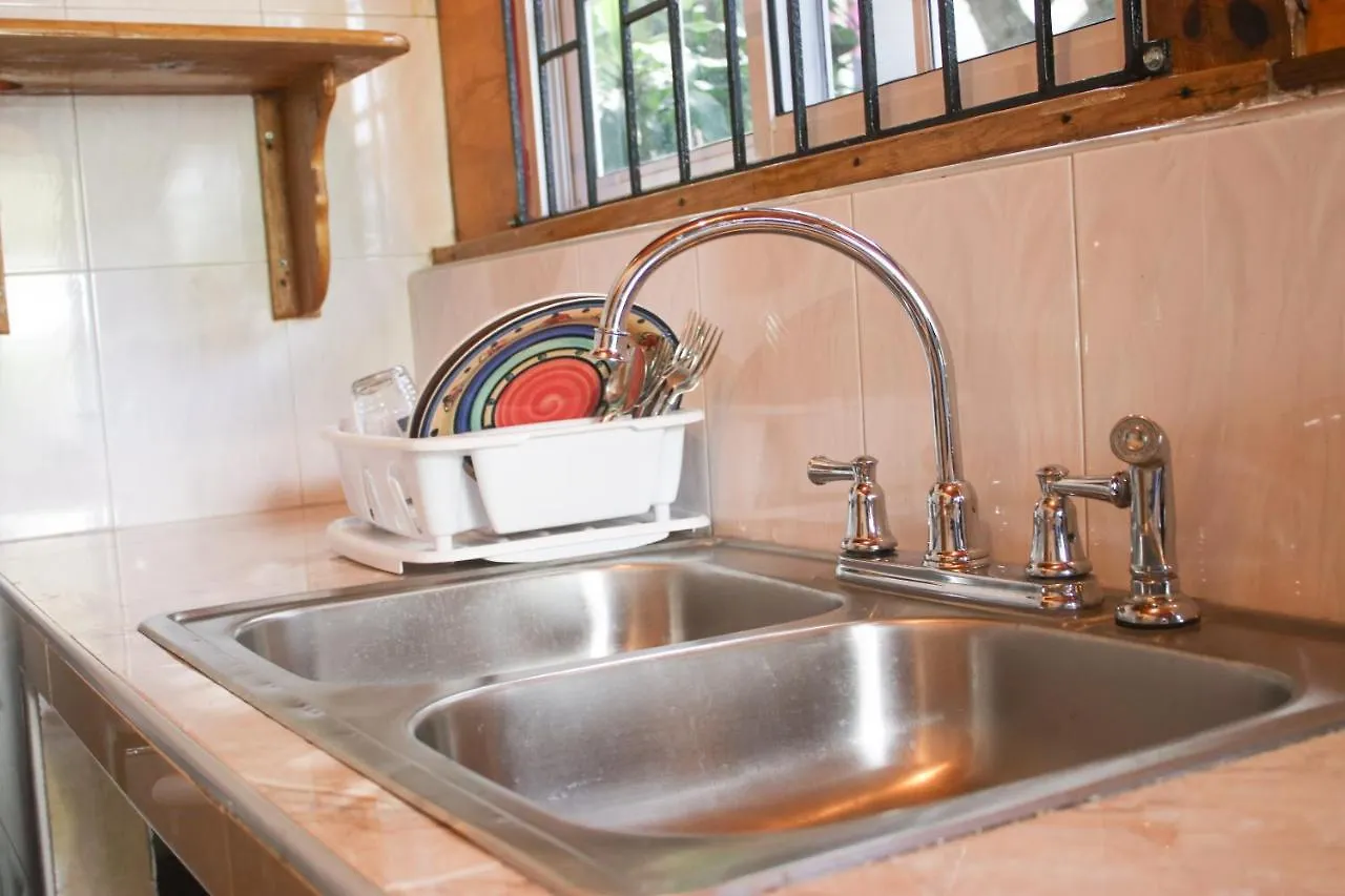 Van Villa Guesthouse Negril