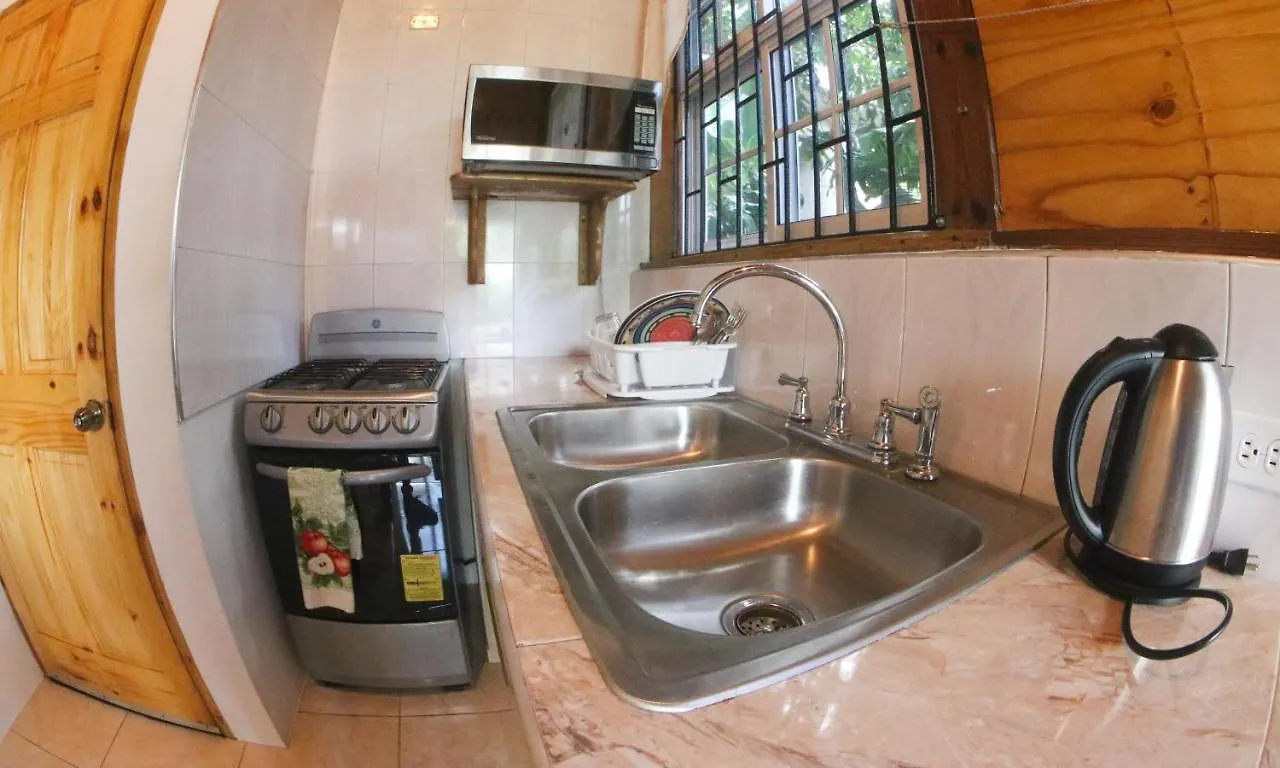 Van Villa Guesthouse Negril Guest house