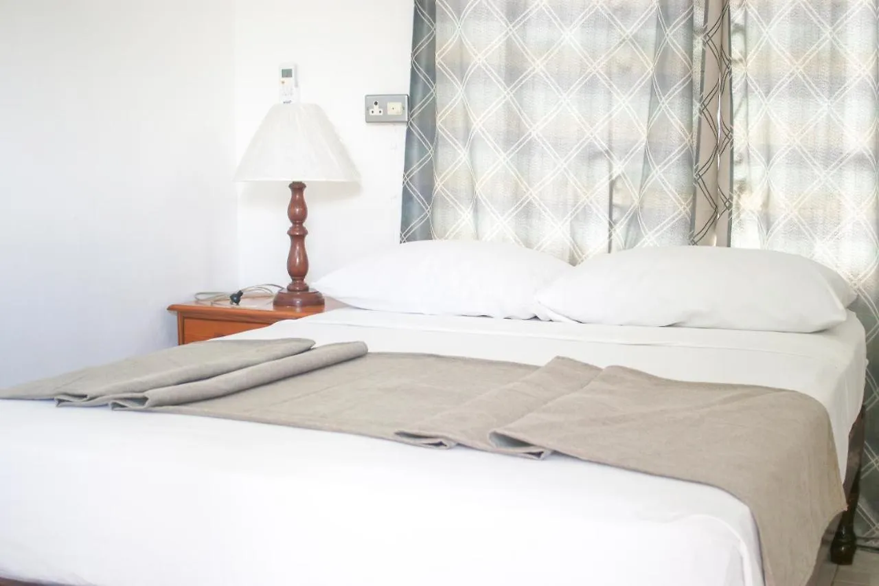 Guest house Van Villa Guesthouse Negril